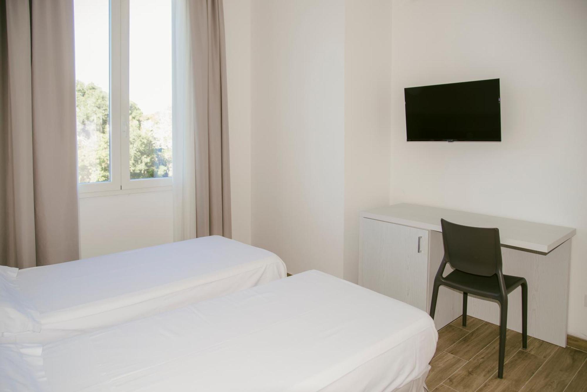 Residence Altair - Serra Degli Alimini Otranto Ngoại thất bức ảnh