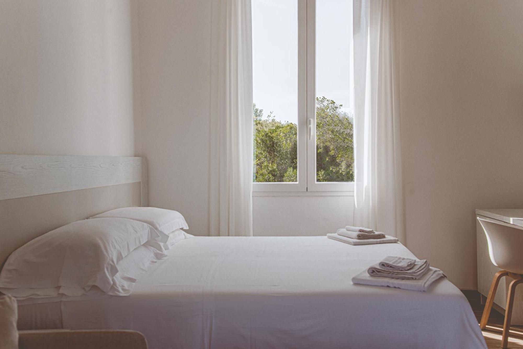 Residence Altair - Serra Degli Alimini Otranto Ngoại thất bức ảnh