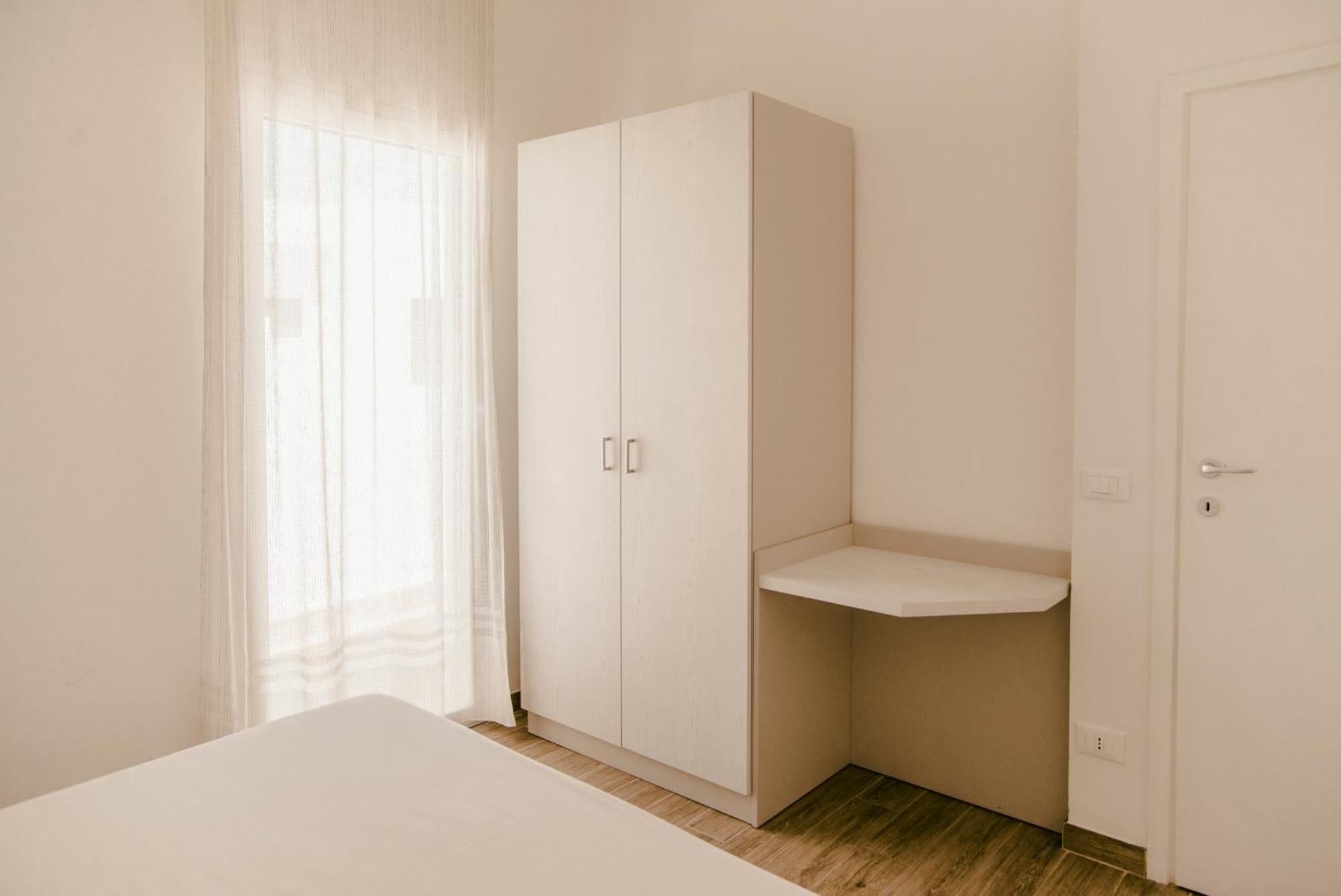 Residence Altair - Serra Degli Alimini Otranto Ngoại thất bức ảnh